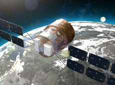 Conceptual image of HTV-X