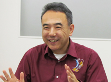 Satoshi Furukawa