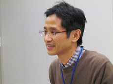 Yasuhiro Nakamura