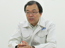 Tetsuya Sakashita