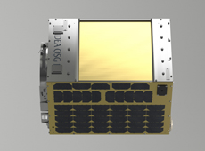 Final drawing of IDEA OSG 1 ©ASTROSCALE