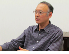 Junichi Watanabe, Ph.D.