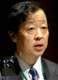 Kazuo Makishima