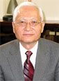 Keiji Tachikawa