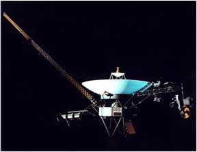 Voyager Image