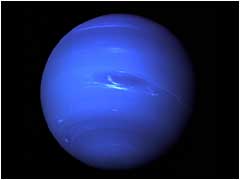 Neptune Photo
