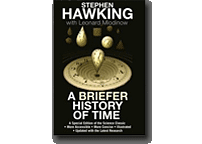 Briefer History of Time Photo