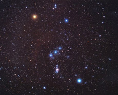 Orion?Courtesy of NASA, Matthew Spinelli?