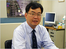 Tetsuya Yoshida, Ph.D.