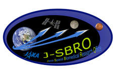 Space Biomedical Research Office Logo