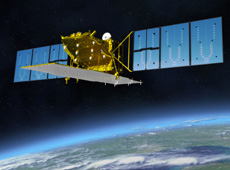 Advanced Land Observing Satellite-2 (ALOS-2)