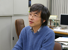 Kazuhisa Mitsuda