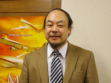 Takashi Ishikawa Photo