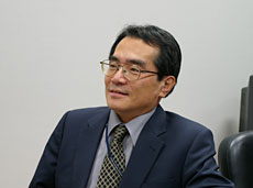 Takeshi Ohnuki Photo