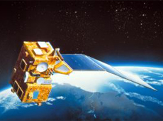 Marine-Observation Satellite-1 (MOS-1) Momo-1