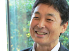 Dr. Yasuhiro Morita, Ph.D