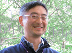 Dr. Shinichiro Tokudome