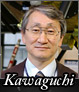 Junichiro Kawaguchi