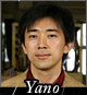 Hajime Yano