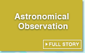 Astronomical Observation Full story