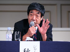 Toyohiro Akiyama (Journalist, Astronaut)