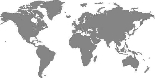 Map for Print Out (Gray scale)