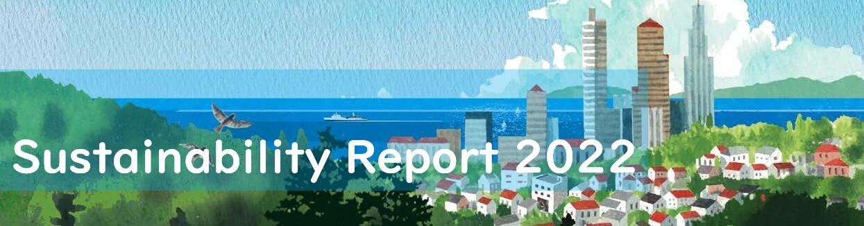 Sustainability Report2022