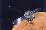 JAXA gave up injecting Mars Orbiter “Nozomi” into orbit of Mars