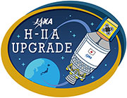 Upgraded H-IIA (H-IIA F29) launch on Nov. 24