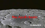 The Apollo basin(S36,W150)