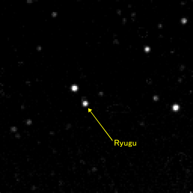 Ryugu