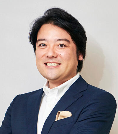 [Space BD Inc.] Masatoshi Nagasaki, Co-founder & CEO