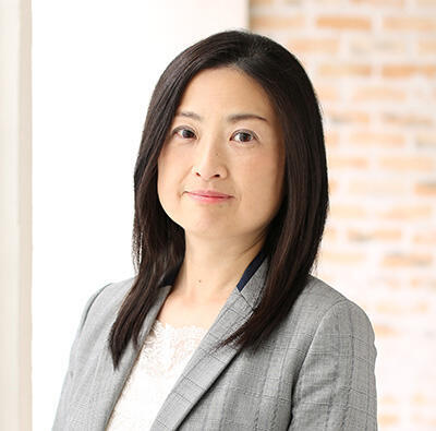 [Japan Aerospace Exploration Agency] Kaori Sasaki, Director, Space Education Center
