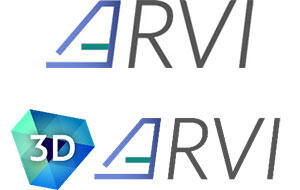 ARVIロゴ