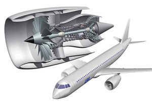 Environment-Conscious Aircraft Technology Program