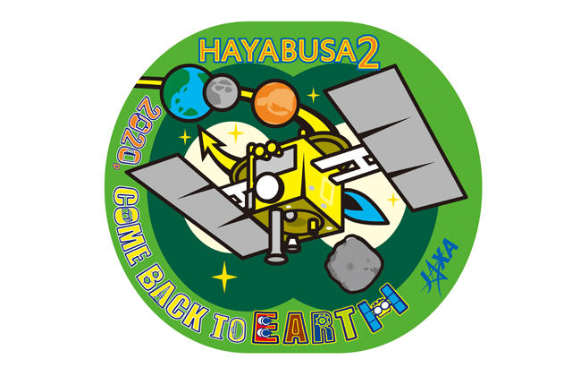 [HAYABUSA2 PROJECT] Messages from our members overseas