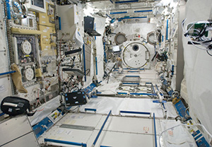 Space Environment Utilization and Space Experiment