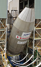 JAXA | H-IIB Launch Vehicle