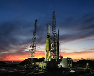  KOUNOTORI6/H-IIB F6 launch time decided! Live broadcast from 9:35 p.m. on December 9 (Fri.)