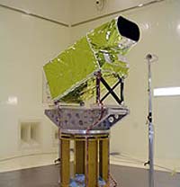 Panchromatic Remote Sensing Instrument for Stereo Mapping (PRISM) Proto-flight Model(PFM)
