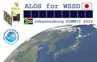 ALOS for WSSD