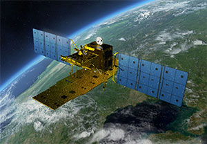 Advanced Land Observing Satellite-2 "DAICHI-2" (ALOS-2)