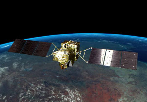 Greenhouse gases Observing SATellite-2 "IBUKI-2" (GOSAT-2)