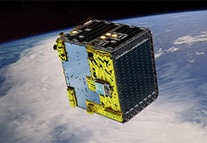 The Innovative Satellite Technology Demonstoration-2 (JapaneseOnly)