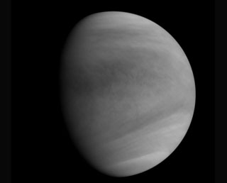 AKATSUKI successfully inserted into Venus' orbit